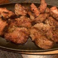 La Obreria Nourriture