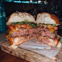 Confiteria La Renaissance Nourriture