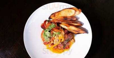 Santa Clara Nourriture