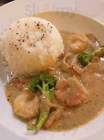 Barramundi Nourriture