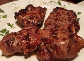 Punta Sur Nourriture