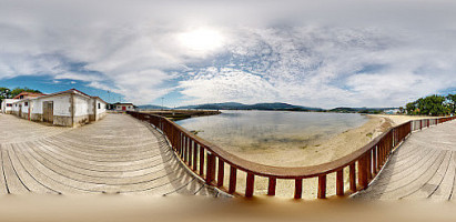 La Farmacia Café Boisson