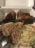 El Rastro Nourriture