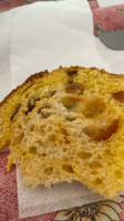 Chivito's King food