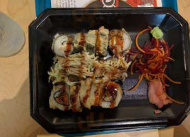 Mandarino Nourriture