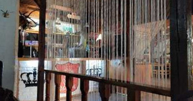 Heladeria Artesanal Los Trovadores À l'intérieur