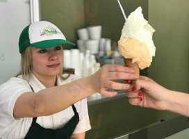 Heladeria Artesanal Los Trovadores Boisson