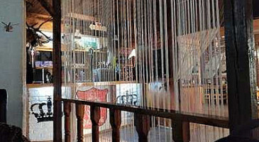 Heladeria Artesanal Los Trovadores À l'intérieur