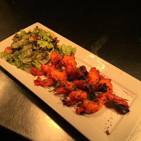 Japanese Sakura food