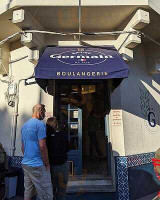 Saint Germain Extérieur