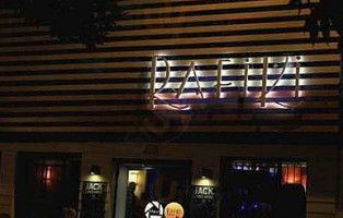 Ceibo Cantina Extérieur