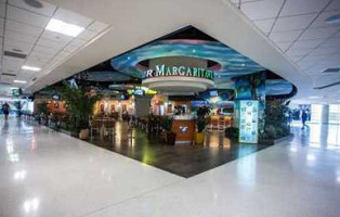 Ceibo Cantina À l'intérieur