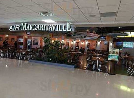 Rafiki Resto Extérieur