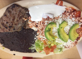 El Horno De Leo Nourriture