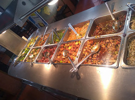 Heladeria Las Delicias Nourriture