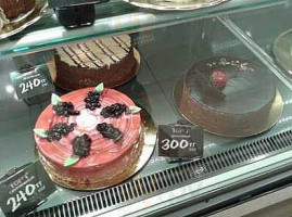 Finca Del Rocio Nourriture