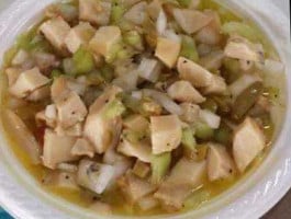 Expresion Gourmet Nourriture