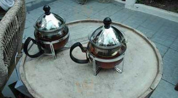 La Tienda Del Te Extérieur