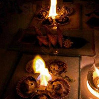 Paru Inkas Sushi Grill Boisson