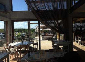 Paru Inkas Sushi Grill Extérieur