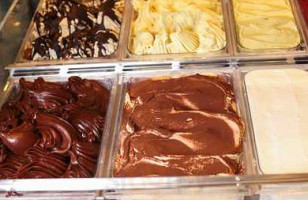 Grot Helados Nourriture