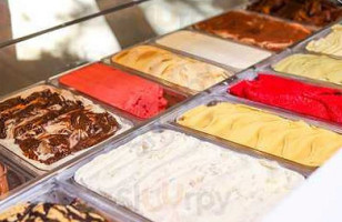 Grot Helados Nourriture