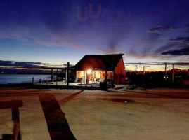 Jamboree Resto Pub Extérieur