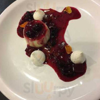 Portón Nuevo Nourriture