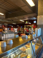 Panadería Y Confitería Kokoa À l'intérieur