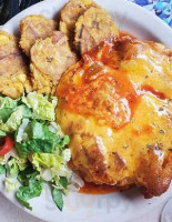 Green To Go Nourriture