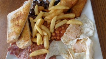 Costa Azul Nourriture