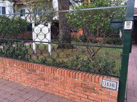 Danna Tea Experience Extérieur