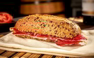 Mercado Verde Boisson