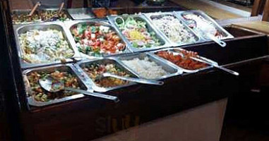 Buen Gusto Nourriture