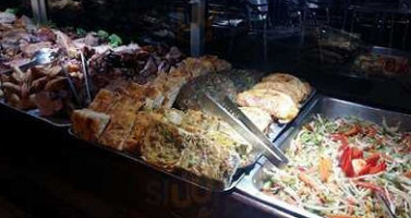 Buen Gusto Nourriture