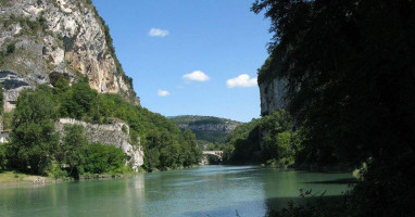 Solis Salón De Té Extérieur