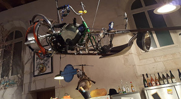 Salara Restó Boisson