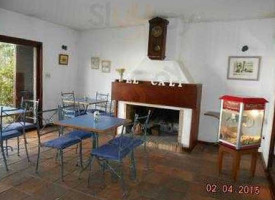 Dos Orillas Restaurant&loungebar À l'intérieur