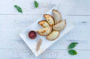 Las Charruitas Nourriture