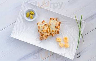 Las Charruitas Nourriture