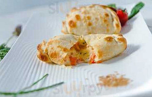 Las Charruitas Nourriture