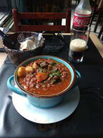 Las Charruitas Nourriture