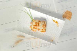 Las Charruitas Nourriture