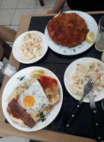 Pocitos 10 Nourriture