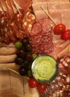 La Picada Paladares Exquisitos Nourriture