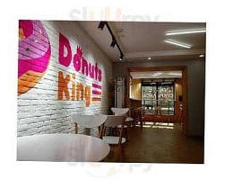 La Picada Paladares Exquisitos À l'intérieur