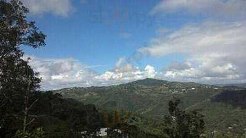 Resort Pueblo Suizo Extérieur