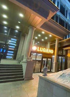 Bendito Café Extérieur