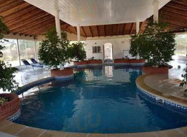 Resort Pueblo Suizo Extérieur