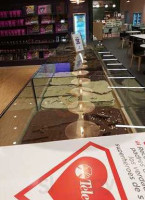 María Pasión Extérieur